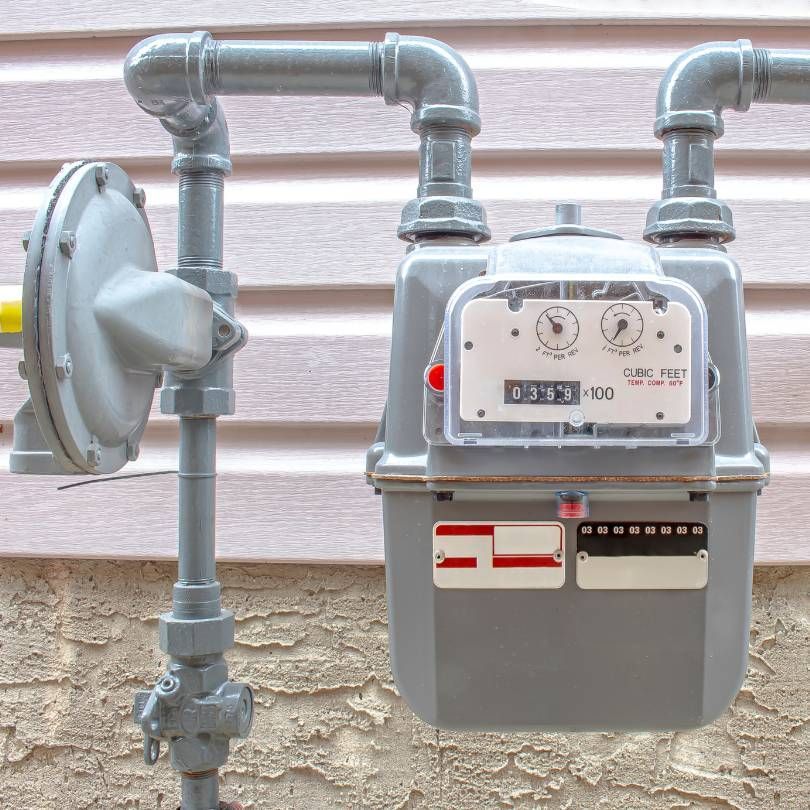 cheap gas furnace install services near me