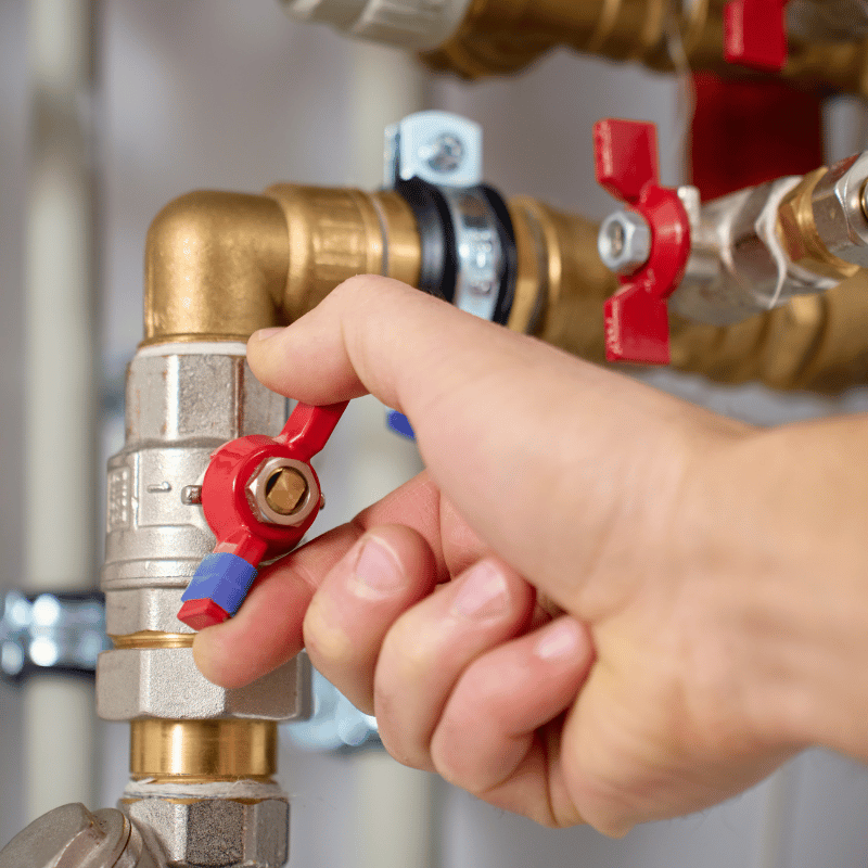 smart home thermostat programing toledo ohio