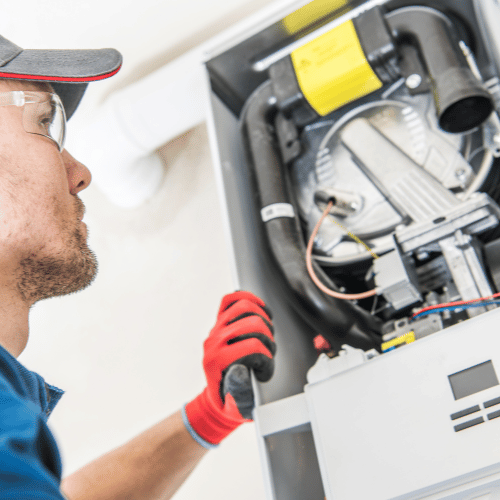 cheap hvac contractor near me toledo ohio