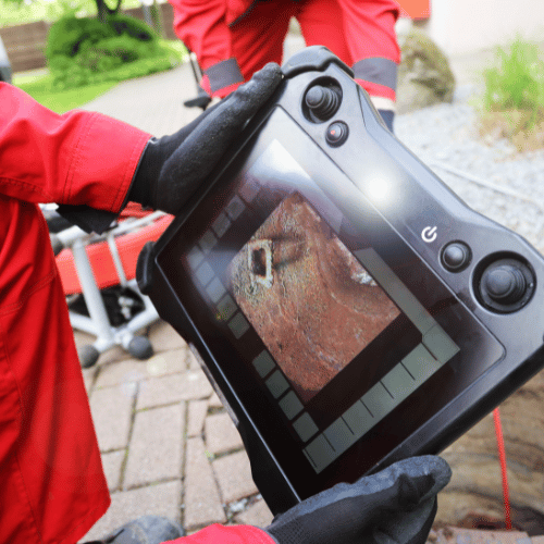 cheap sewer camera services toledo ohio