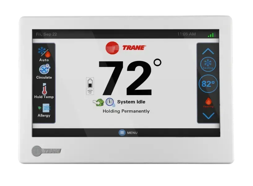 smart thermostat repair companies near me toledo ohio