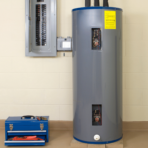 cheap water heater repair services toledo ohio