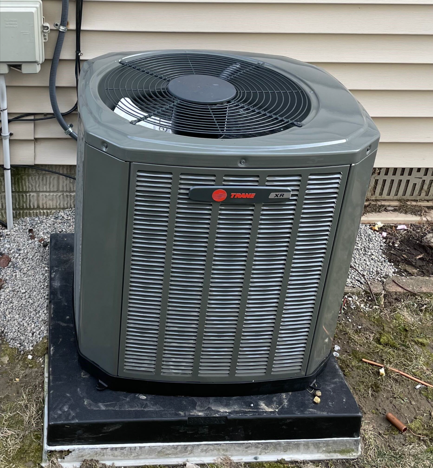 best air conditioning repair company toledo ohio