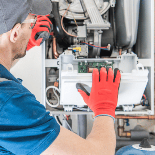 furnace repair companies toledo ohio