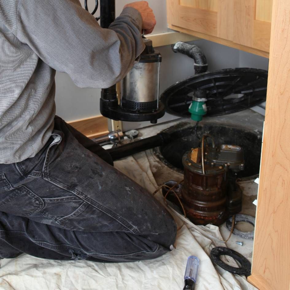 cheap sump services near me toledo ohio