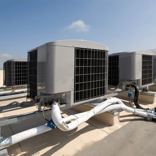 commercial hvac air conditioning repair company near me toledo ohio