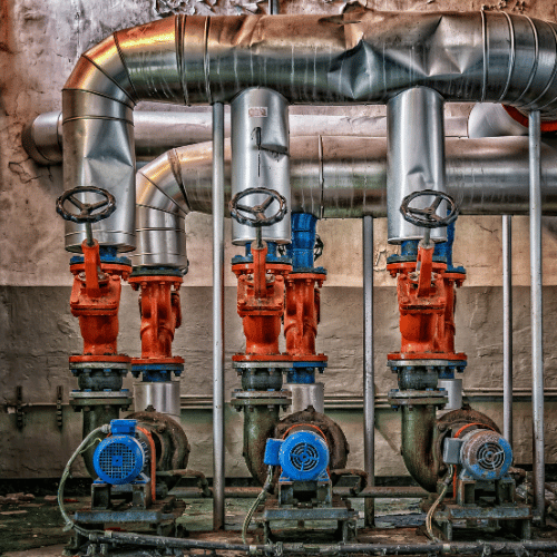 commercial backflow contractor toledo ohio
