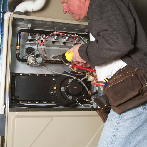 furnace repair companies toledo ohio