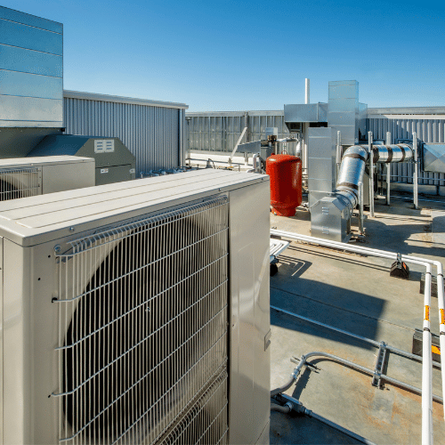 commercial hvac companies near me toledo ohio