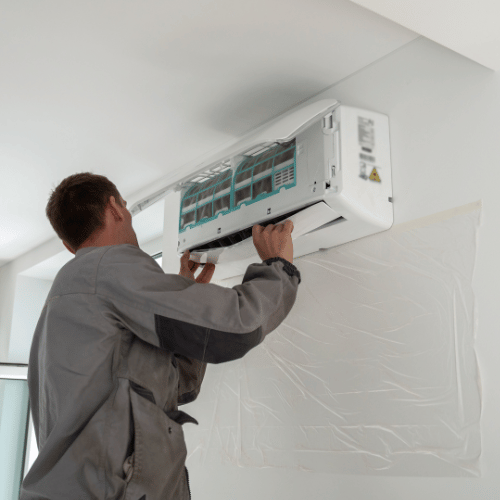 commercial hvac zoning solution company near me toledo ohio