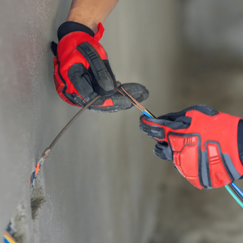 clogged pipe repair services toledo plumber near me