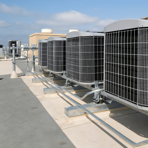best commercial rooftop air conditioner installation companies near me toledo ohio