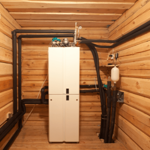 geothermal repair company toledo ohio