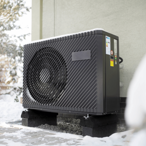 heat pump repair companies toledo ohio