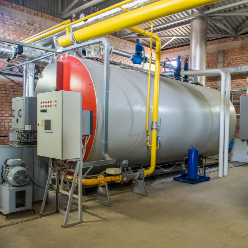 boiler replacement company toledo ohio