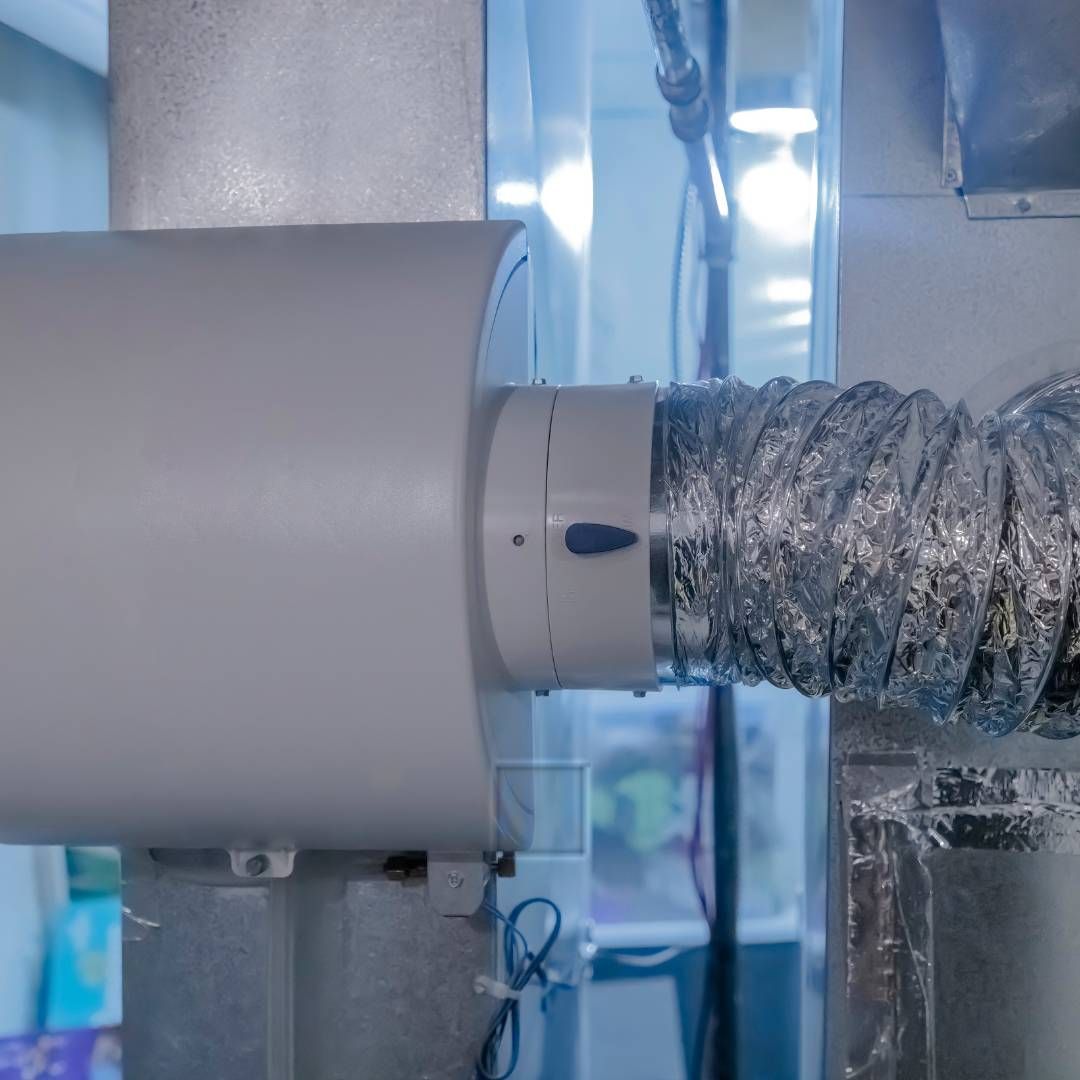multifamily HVAC repair company in toledo ohio