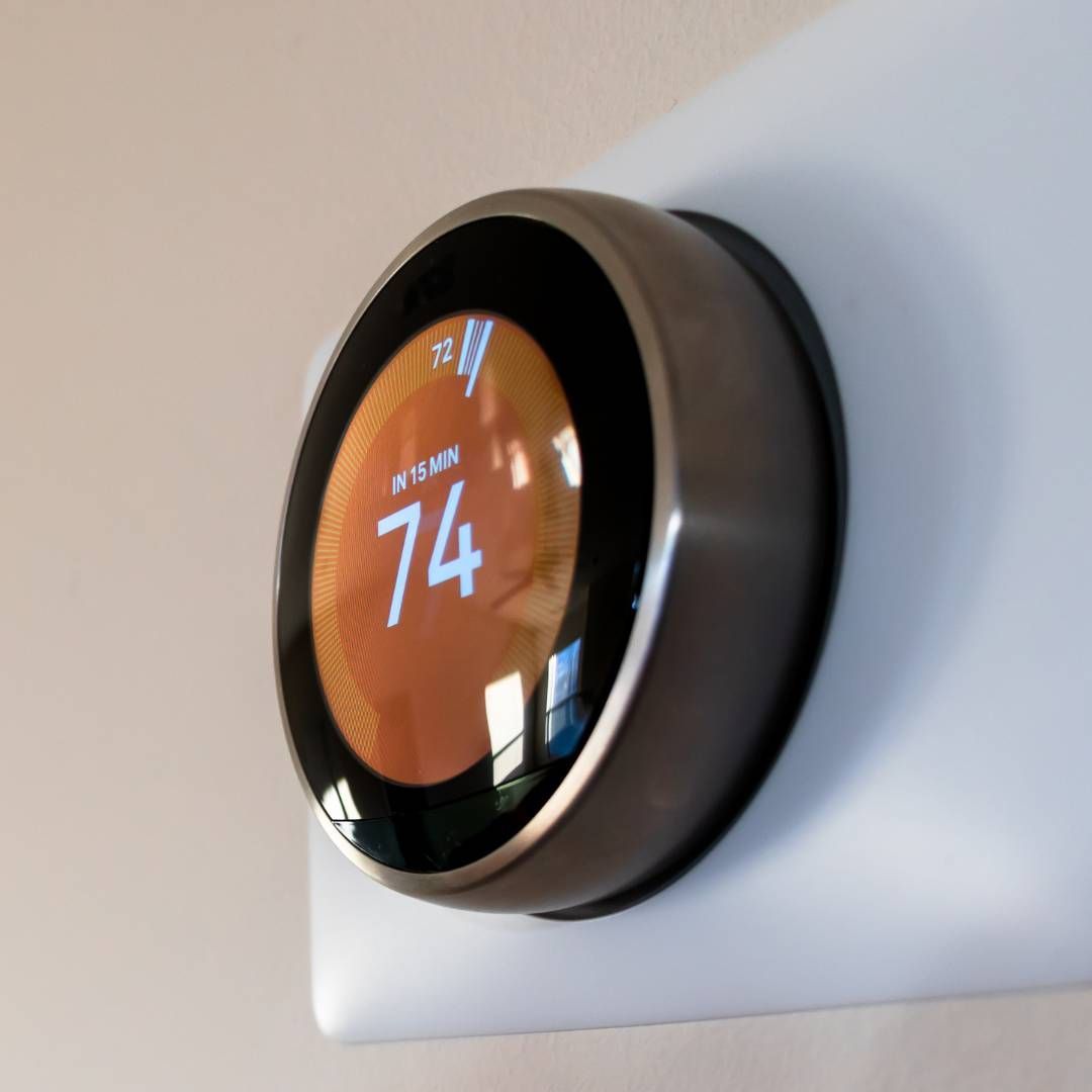multifamily thermostat and control installation services toledo oh