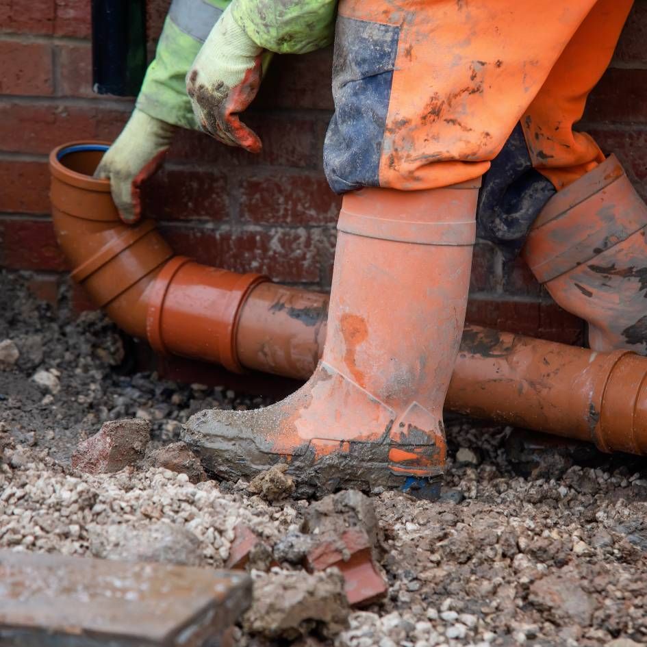best sewer contractors near me toledo ohio