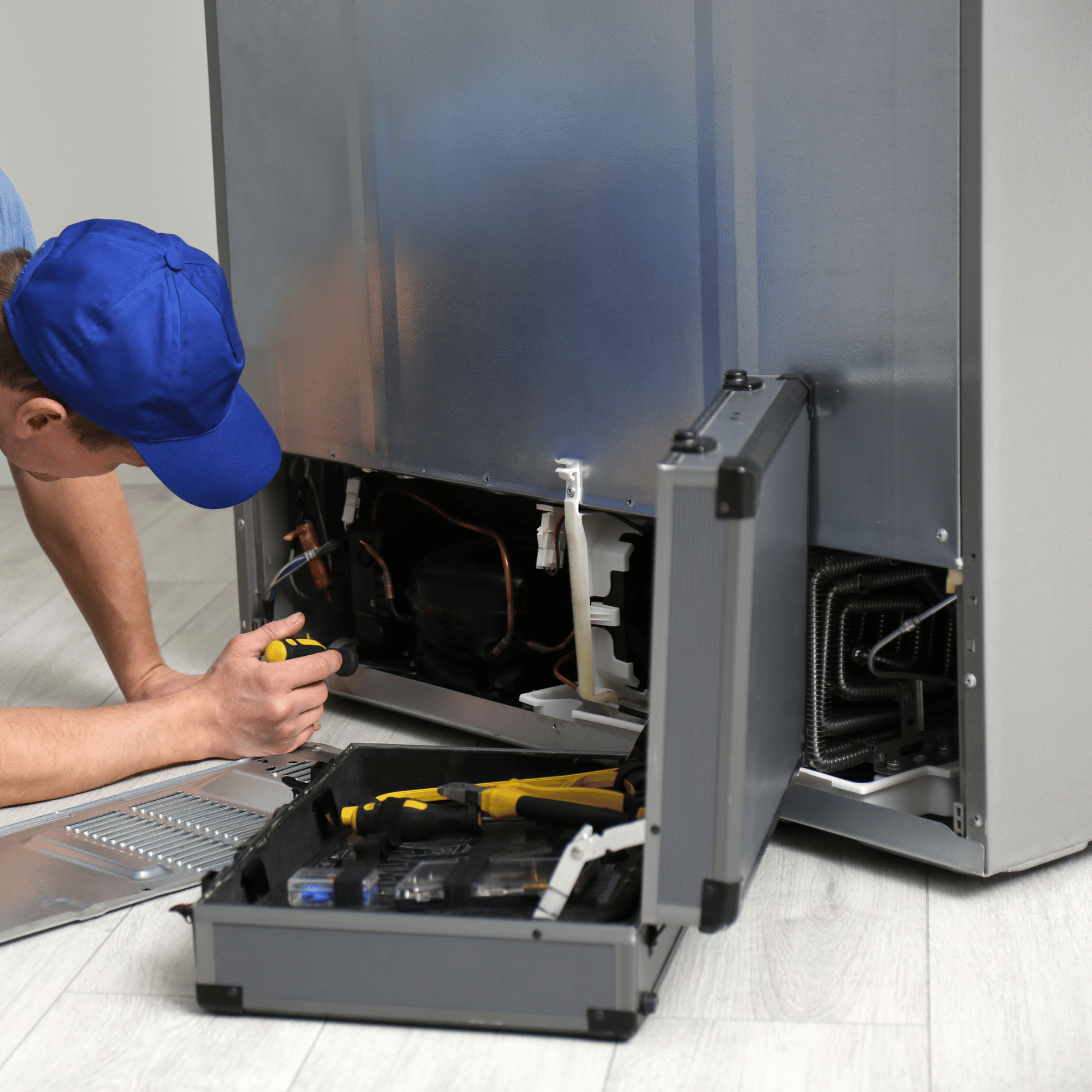 best commercial refrigeration electrician ann arbor mi