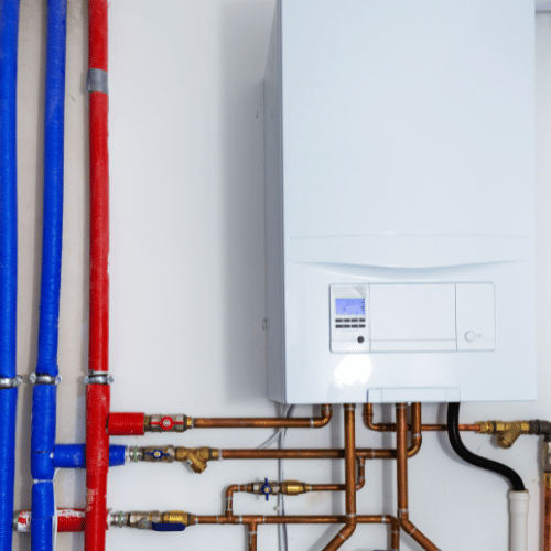 boiler repair company toledo ohio