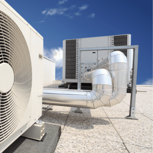 rooftop air conditioning unit installation contractors near me toledo ohio