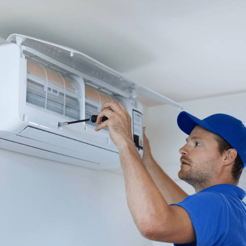 best split unit installation companies near me toledo ohio