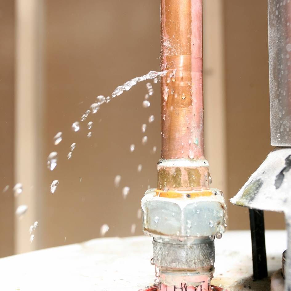 clogged pipe repair services toledo plumber near me