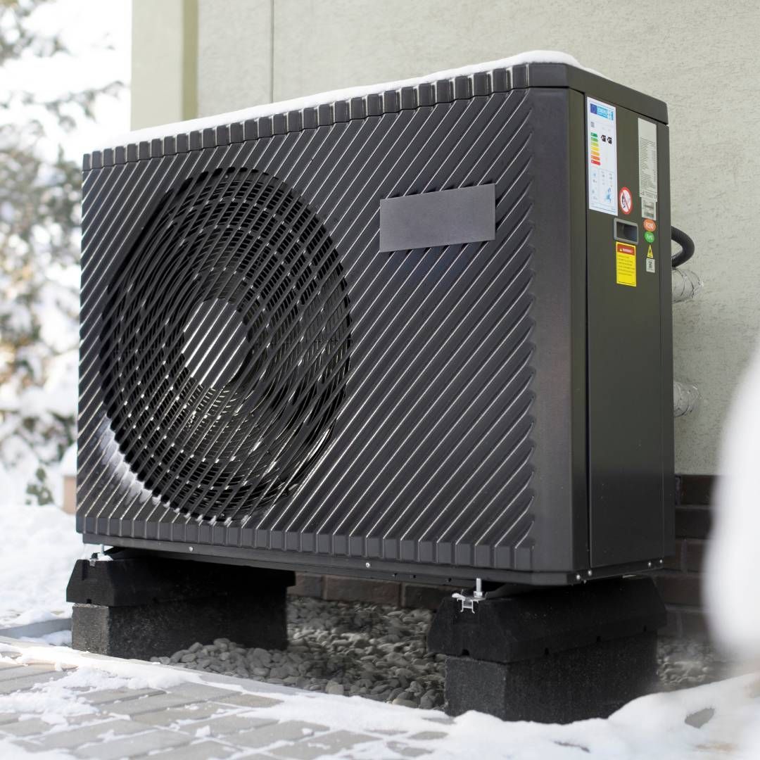 multifamily heat pump repair companies near me toledo ohio