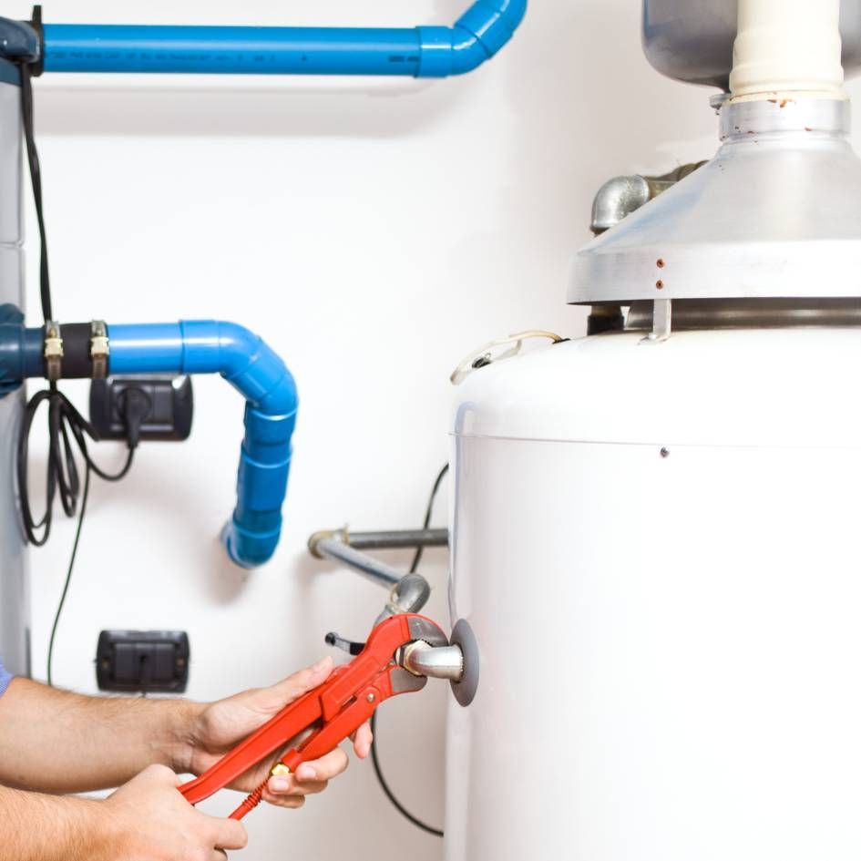 best water tank install services toledo ohio