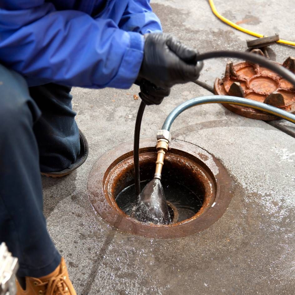 cheap sewer cleaners near me toledo ohio