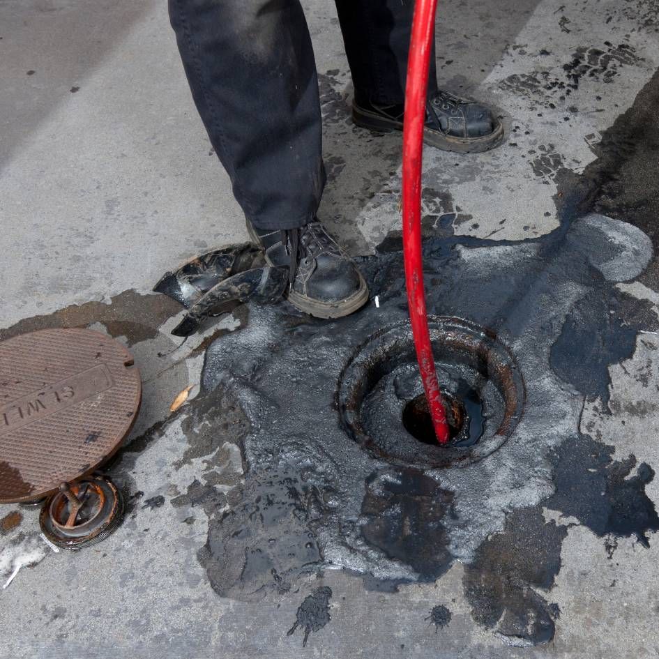 plumber cheap drain repair services toledo