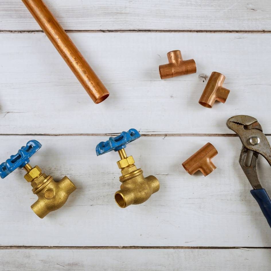 clogged pipe repair services toledo plumber near me