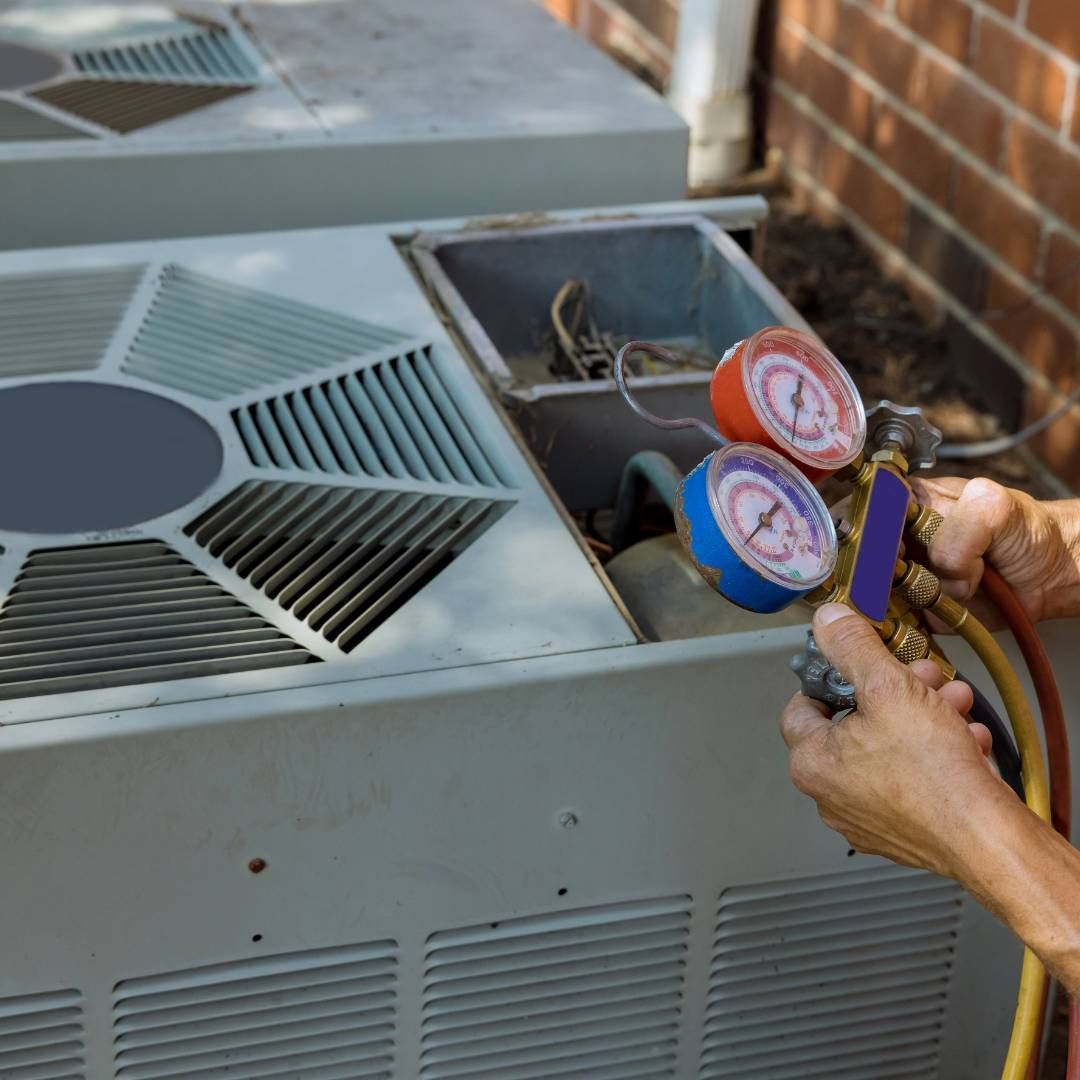 multifamily air conditioning repair companies toledo ohio