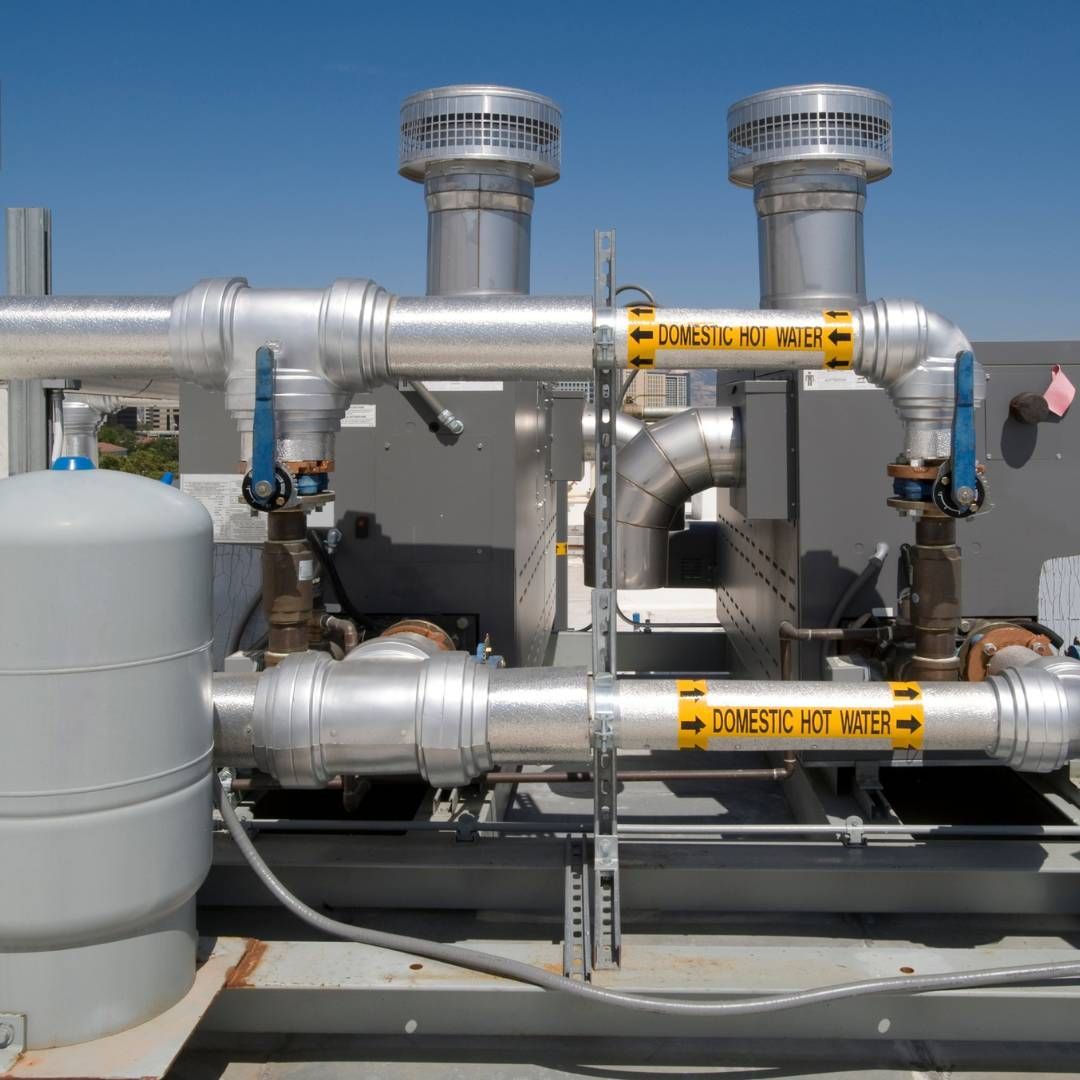 multifamily boiler hvac zoning solution company near me toledo ohio
