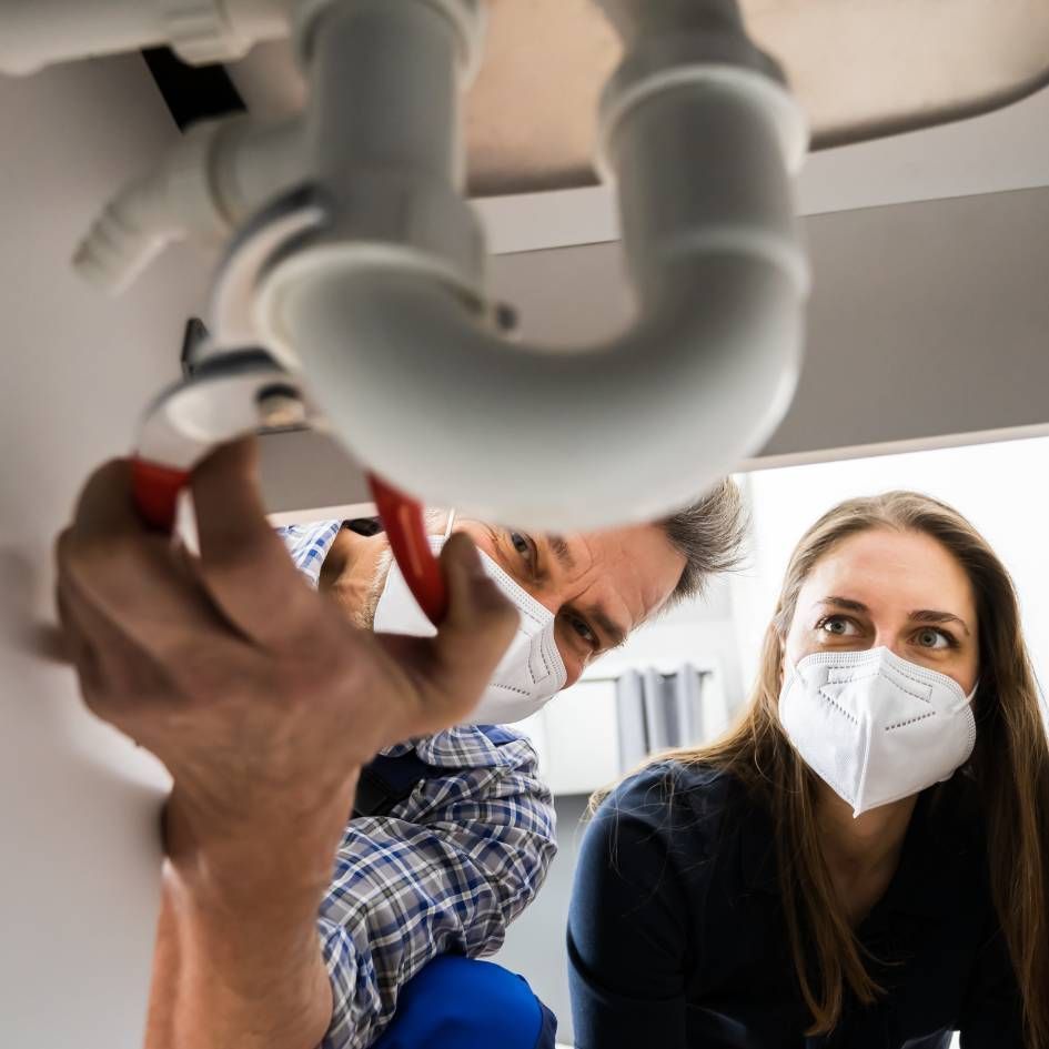best drain cleaning company in Toledo ohio