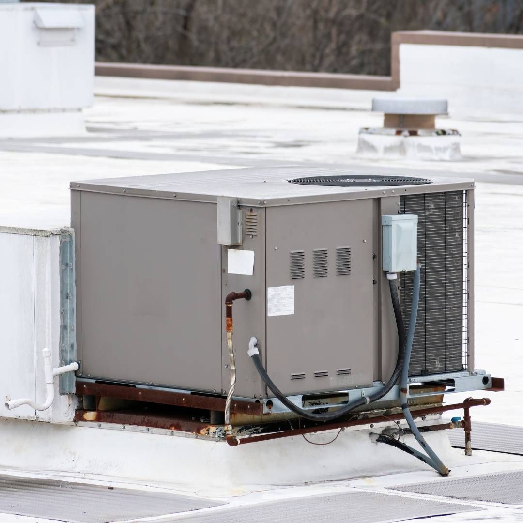 Multifamily hvac companies near me toledo ohio