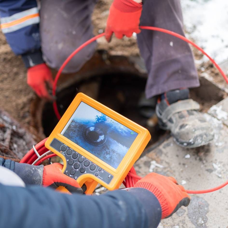 cheap sewer camera inspection companies in toledo ohio