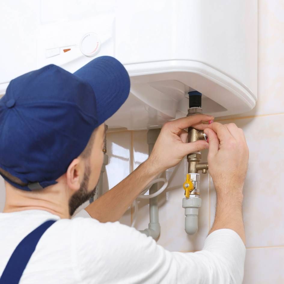 best tankless heater install services toledo ohio