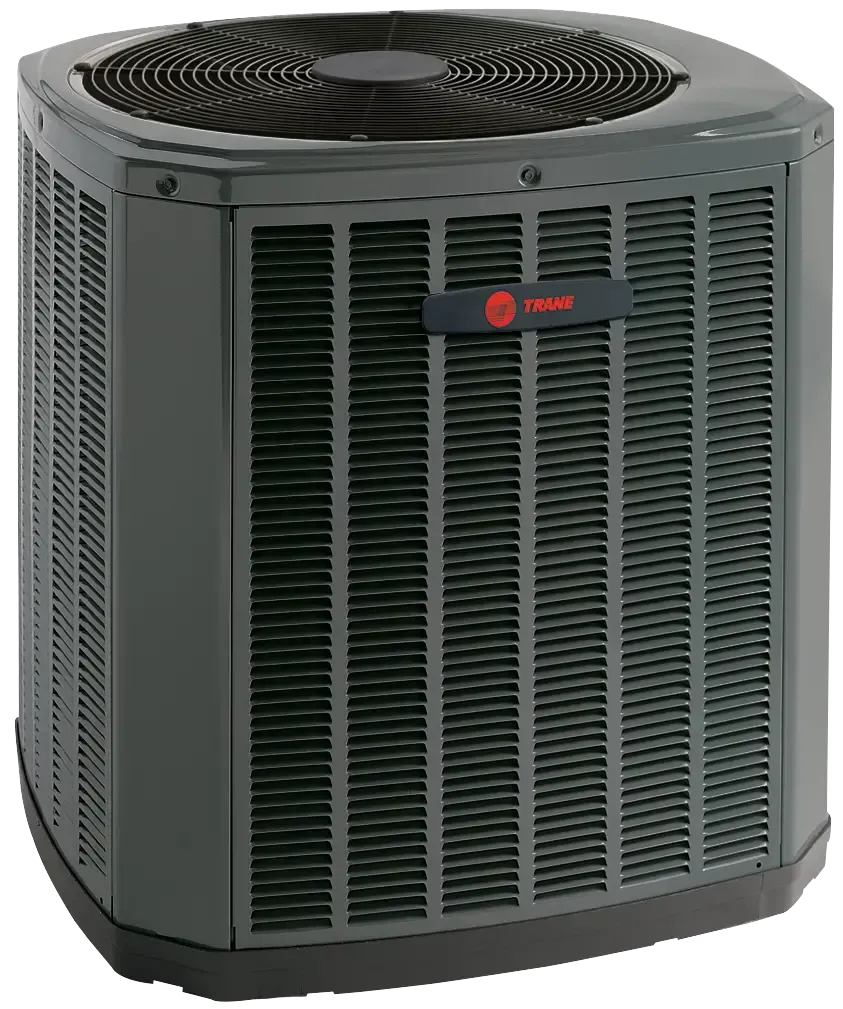 trane air conditioning repair contractor near me 