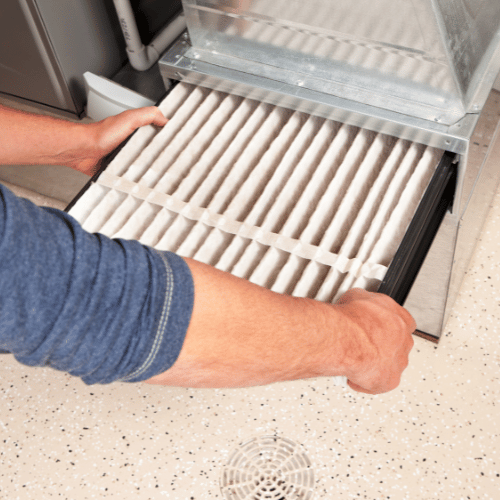 whole home air purification services toledo ohio