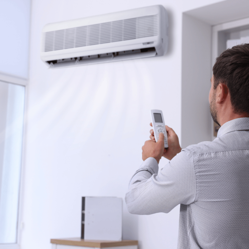 best split unit installation companies near me toledo ohio