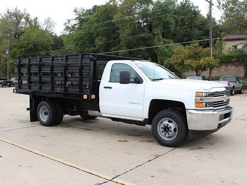 Stake Body - Grove City, OH - Ace Truck Body Inc