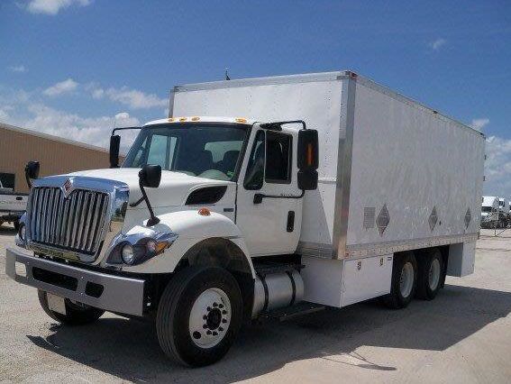 Van Body - Grove City, OH - Ace Truck Body Inc