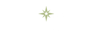 Starland Village logo.