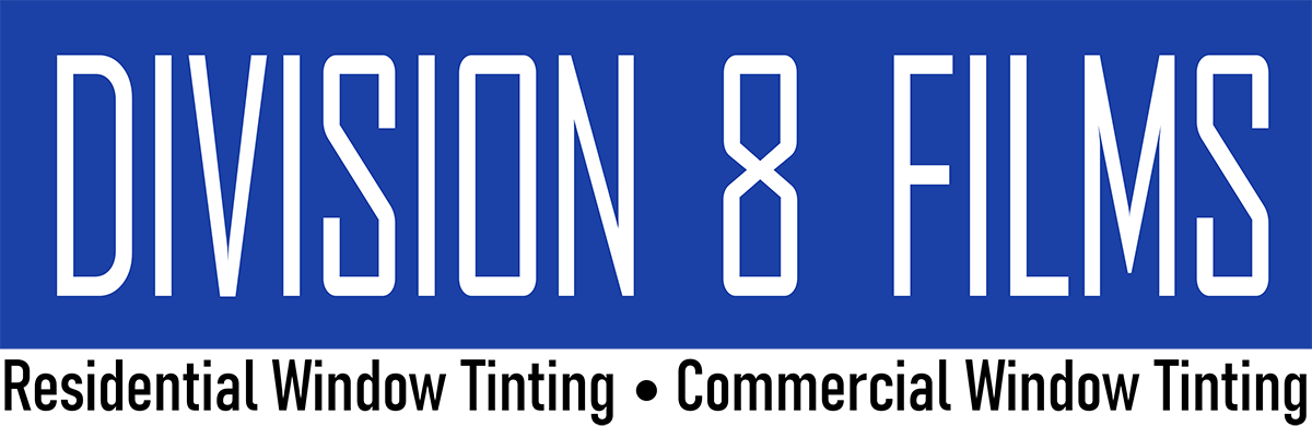 Division 8 Films logo