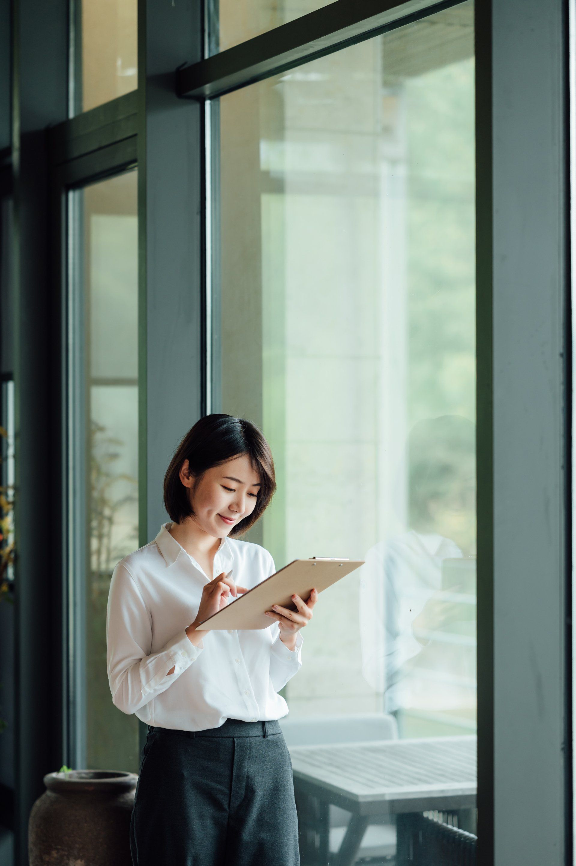 commercial window tinting Nashville