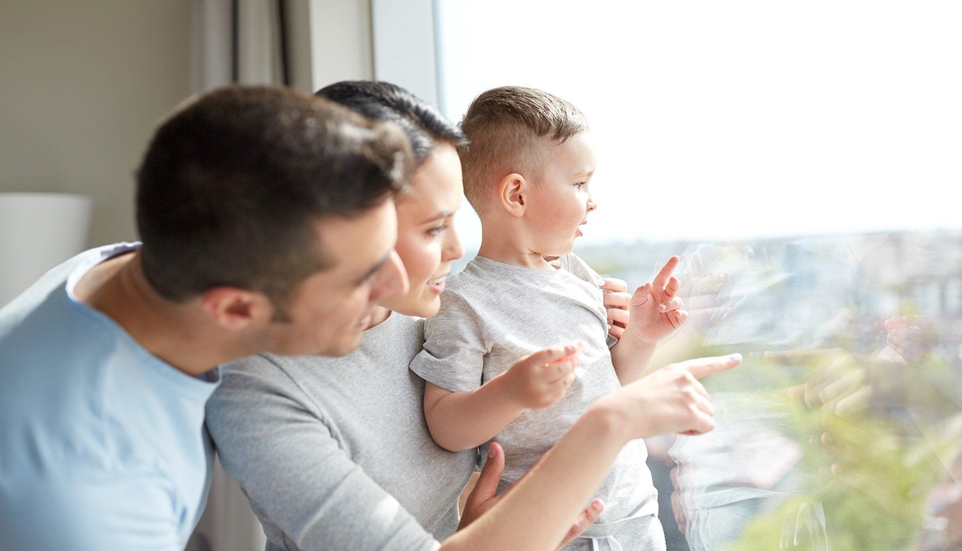 residential window tinting Nashville