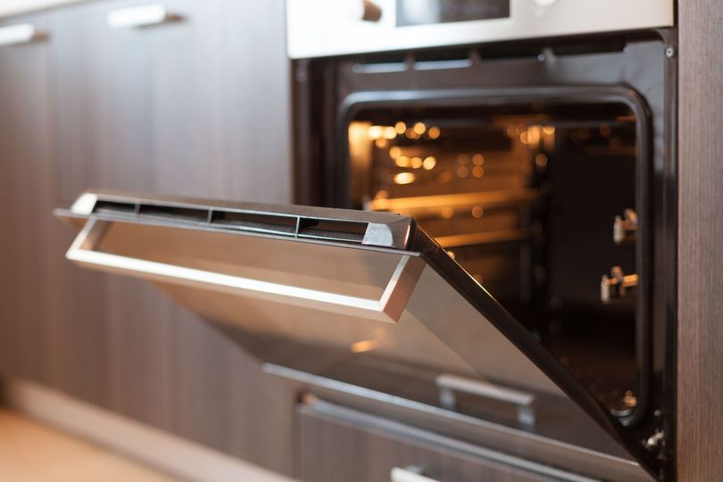 Oven Stove Repair 