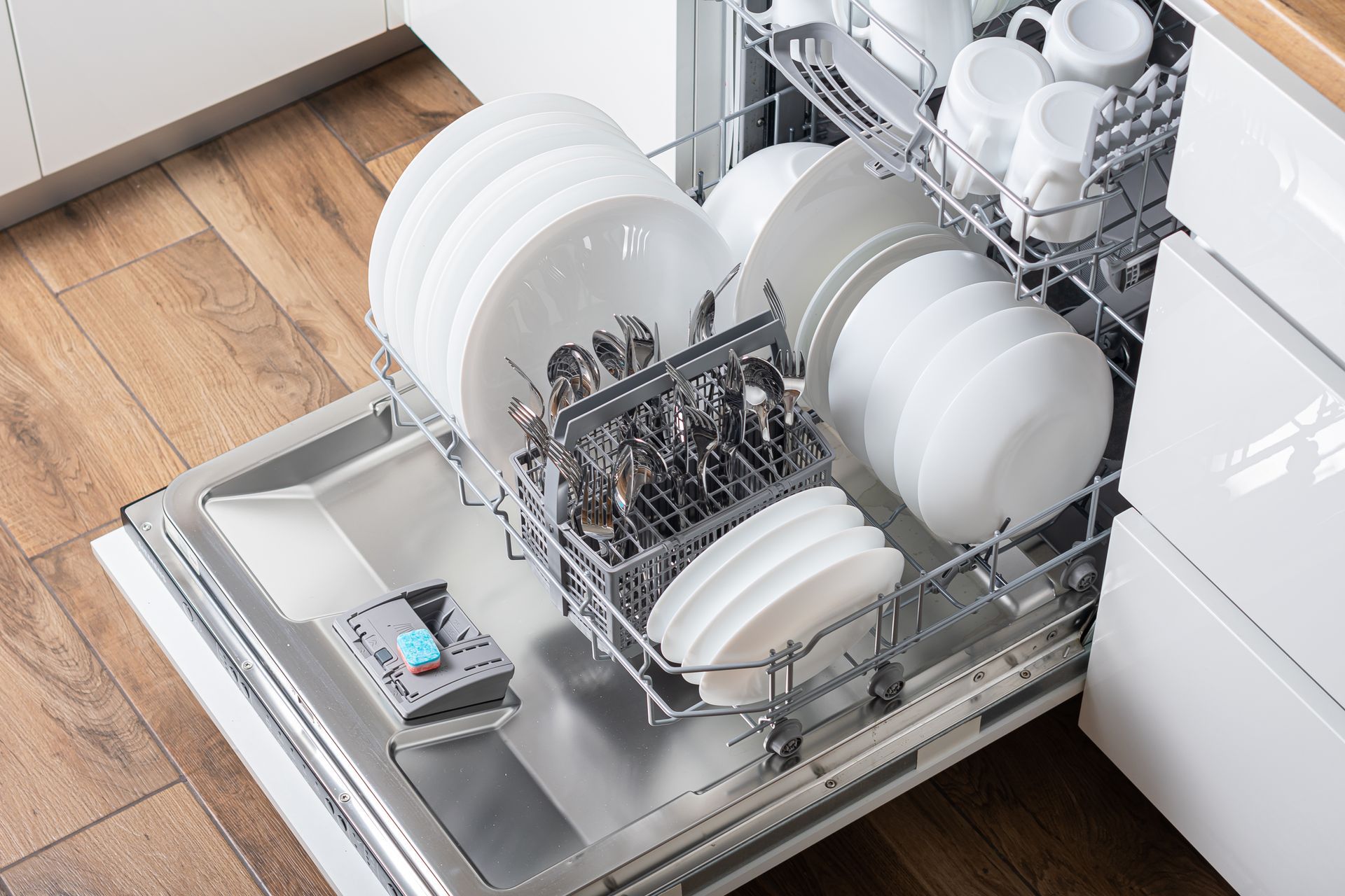 Dishwasher & Disposal Repair