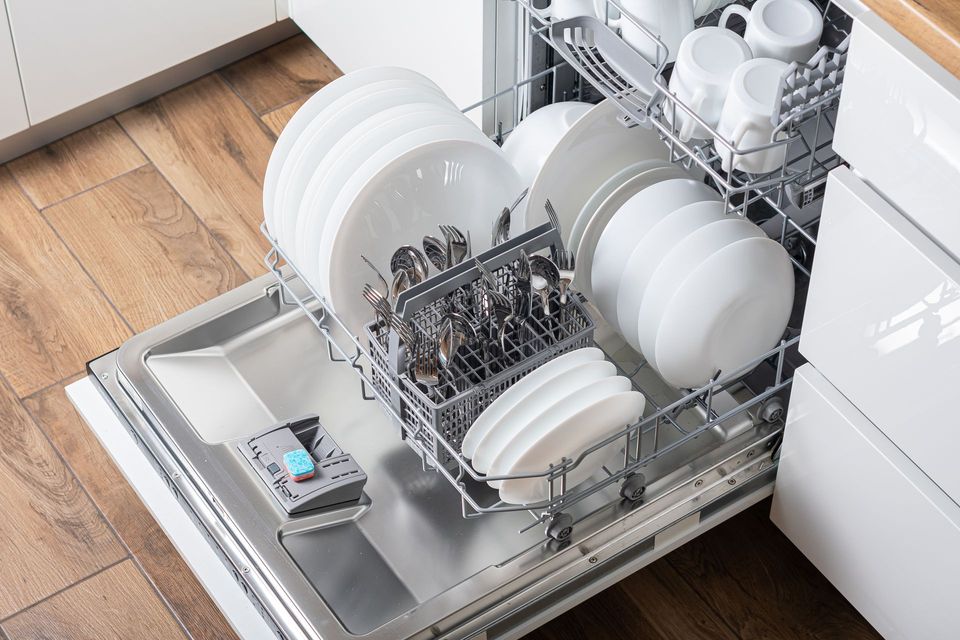 Dishwasher & Disposal Repair 
